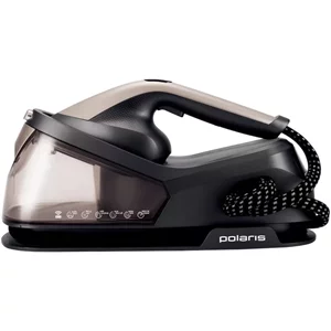 Image Утюг с парогенератором Polaris PSS2002K Pro Black