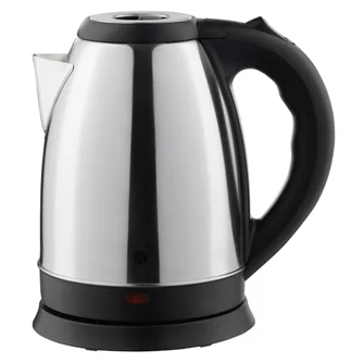 Чайник электрический Ardesto EKL-T30 Inox Black