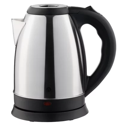 Чайник электрический Ardesto EKL-T30 Inox Black