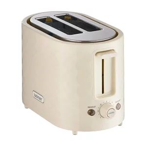 Image Тостер Zelmer ZTS7632F Beige