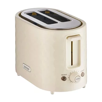 Тостер Zelmer ZTS7632F Beige