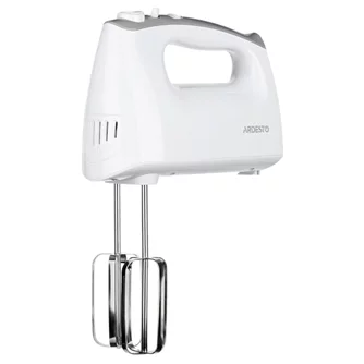 Mixer manual Ardesto HMK-4006W White