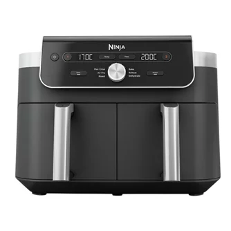 Grătar de aer Ninja DZ901EU Gray