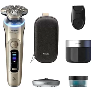 Image Бритва электрическая Philips XP9403/31 Gold