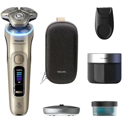 Бритва электрическая Philips XP9403/31 Gold
