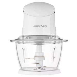 Image Aparat de mărunțit Ardesto CHK-4001W White