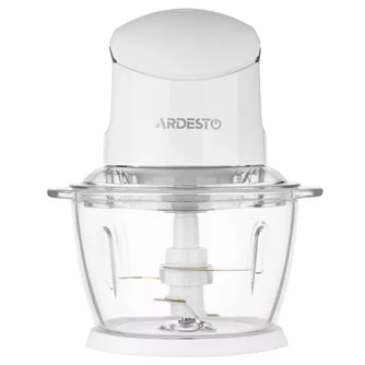 Измельчитель Ardesto CHK-4001W White