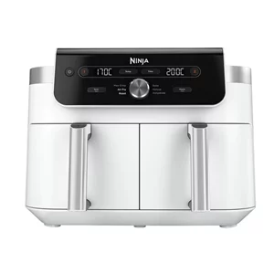 Image Grătar cu aer Ninja DZ901EUWH White