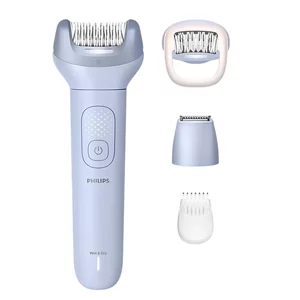 Image Epilator Philips BRE711/00 Blue
