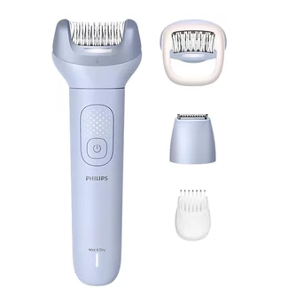 Epilator Philips BRE711/00 Blue