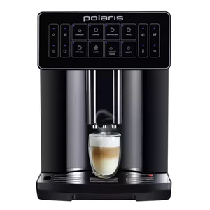 Image Aparat de cafea Polaris PACM 2052AC Black