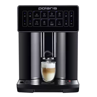 Aparat de cafea Polaris PACM 2052AC Black