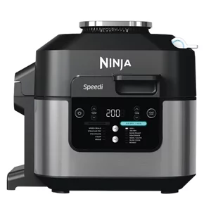 Image Мультиварка Ninja ON500EU Gray