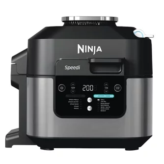 Мультиварка Ninja ON500EU Gray