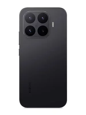 Image Telefon Mobil Xiaomi 17T 12/512Gb Black