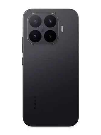 Telefon Mobil Xiaomi 17T 12/512Gb Black