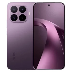 Image Telefon mobil Xiaomi 17T Pro 12/512Gb Deep Violet