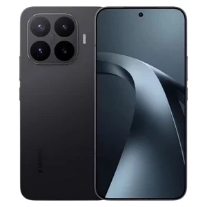 Image Telefon mobil Xiaomi 17T Pro 12/512Gb Black