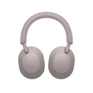 Image Căști fără fir Sony WH-1000XM5 Smoky Pink