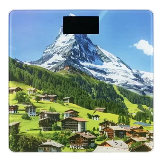 Напольные весы Ardesto SCB-965 Matterhorn