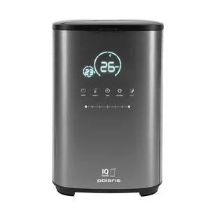 Image Увлажнитель воздуха Polaris PUH 0205 WIFI Gray