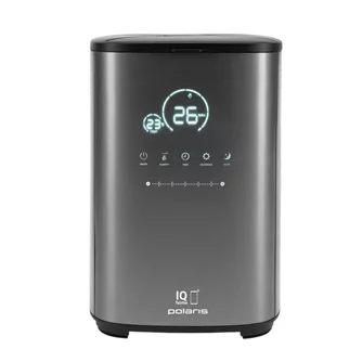 Увлажнитель воздуха Polaris PUH 0205 WIFI Gray
