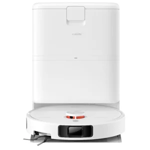 Image Робот-пылесос Xiaomi Robot Vacuum H50 Pro White