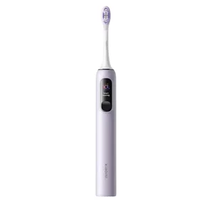 Image Электрическая зубная щетка Xiaomi Oscillation Pro Purple EU