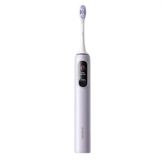 Электрическая зубная щетка Xiaomi Oscillation Pro Purple EU