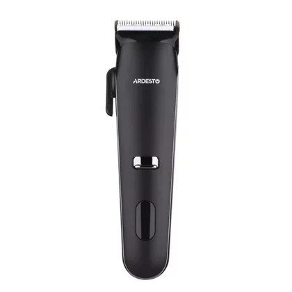 Машинка для стрижки Ardesto HC-Y32-B Черная