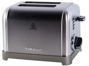 Image Тостер Cuisinart CPT-160E