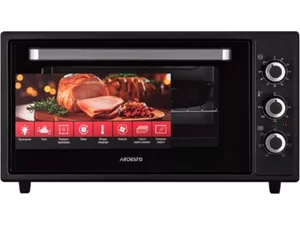 Image Cuptor electric Ardesto MEO-F48RCB Negru