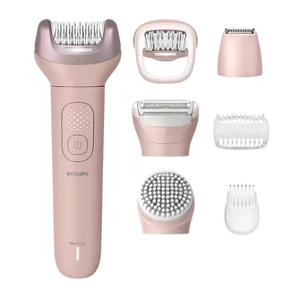 Epilator Philips BRE719/00