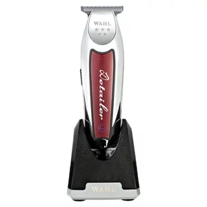 Image Мужской триммер Wahl Detailer 08171-016 White/Red