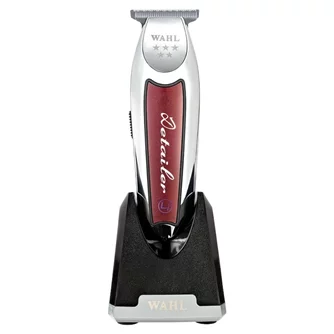 Мужской триммер Wahl Detailer 08171-016 White/Red