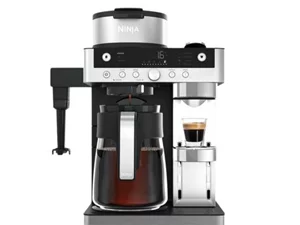 Image Кофемашина Espresso Ninja CFN803EU