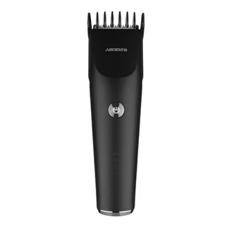 Машинка для стрижки Ardesto Clipper HC-Y22-B