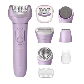 Epilator Philips BRE728/00 Violet
