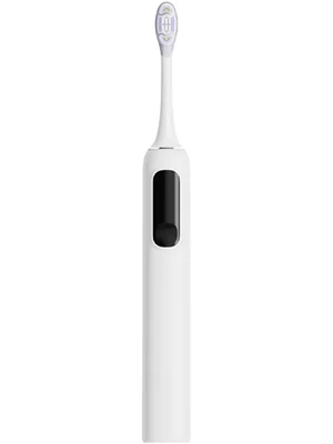 Image Электрическая зубная щетка Xiaomi Oscillation Pro White EU