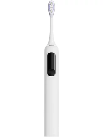 Электрическая зубная щетка Xiaomi Oscillation Pro White EU