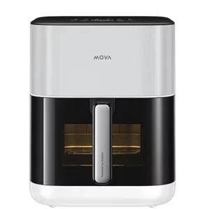 Image Air Fryer Mova FD10S Pro White