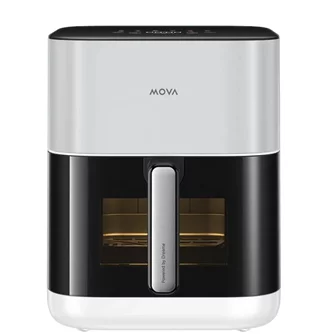 Air Fryer Mova FD10S Pro White