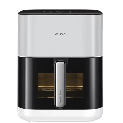 Аэрогриль Mova FD10 Pro Белый