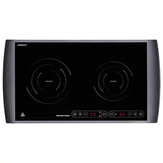 Индукционная плита Ardesto ICS-B217