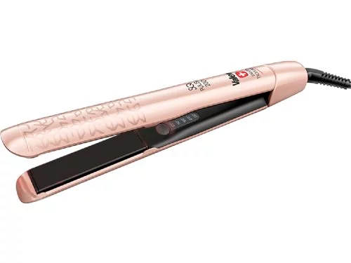 Placă de îndreptat Valera 200 Rose Gold