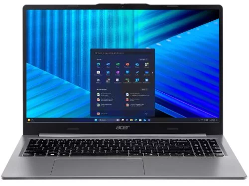 Acer EXO15-41 Ryzen 7 7730U 16/512 GB Grey Linux