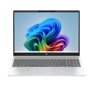 Image Laptop HP 16-bc1010ci Ryzen 7 8840U 16/512Gb Silver