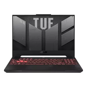 Image Laptop ASUS FA707NUQ Ryzen 7 170 16/1Tb 4050 6Gb Gray