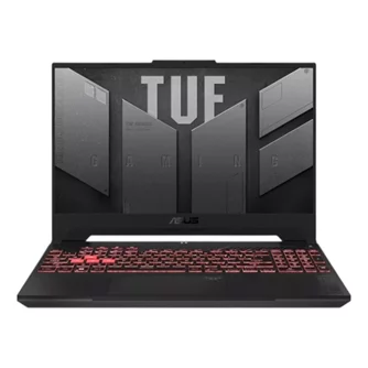 Laptop ASUS FA707NUQ Ryzen 7 170 16/1Tb 4050 6Gb Gray