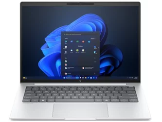 Laptop HP EliteBook 8 G1i 14 Core Ultra 7 258V 32/1Tb Silver